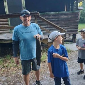 Meet your Posher, Lee